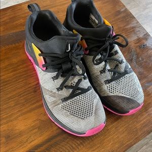 Nike Metcon Flyknit